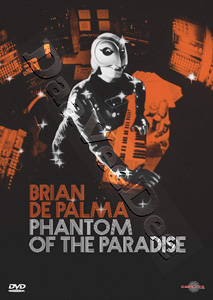 Phantom of the Paradise (DVD)